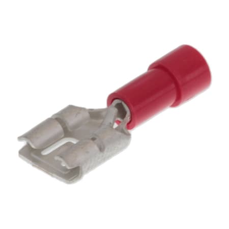 Molex .250X.032 Fem Piqd Insulk 22-18 Quixon 192740002